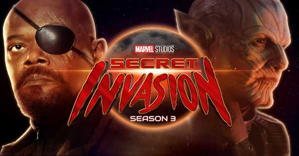 Secret Invasion Season 3 Web Series: release date, cast, story, teaser, trailer, first look, rating, reviews, box office collection and preview